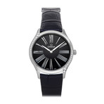 Omega Ladies Deville Tresor Quartz // 428.18.36.60.03.001 // Pre-Owned