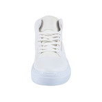 Levi Boots // White (Euro: 43)