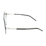 Unisex 29-S FSE Sunglasses // Gray Azure + Black