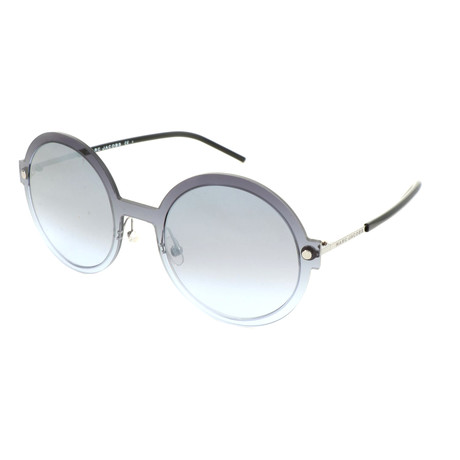 Unisex 29-S FSE Sunglasses // Gray Azure + Black