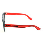 Unisex 358-S KB7 Sunglasses // Gray