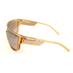 Unisex 410-S FWM Sunglasses // Nude