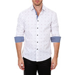 Harold Shirt // White (L)