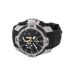 Graham Chronofighter ProDive Automatic // 2CDAV.B05A // Store Display