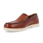 Namor Moccasins // Cognac (Euro: 41)