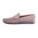 Nafar Tierra Moccasins // Beige (Euro: 43)
