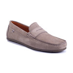 Nafar Tierra Moccasins // Beige (Euro: 43)