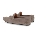 Siband Moccasins // Gray (Euro: 42)