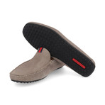 Siband Moccasins // Gray (Euro: 42)
