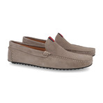Siband Moccasins // Gray (Euro: 42)