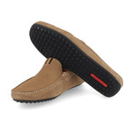 Siband Moccasins // Beige (Euro: 39)