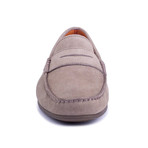 Nafar Tierra Moccasins // Beige (Euro: 43)
