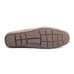 Nafar Tierra Moccasins // Beige (Euro: 43)