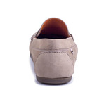 Nafar Tierra Moccasins // Beige (Euro: 43)