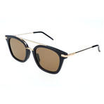 Fendi // Men's 0224-F Sunglasses // Blue