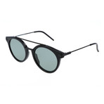 Fendi // Men's 225 Sunglasses // Black