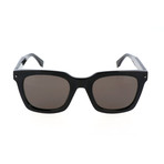 Fendi // Men's 216 Sunglasses // Dark Havana