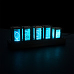 RGB Clock Ambient Night Light