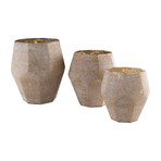 Nayla Decorative Vases // Set of 3