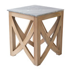 Logan Side Table