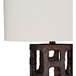 Egerton Lamp