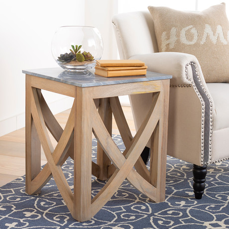 Logan Side Table