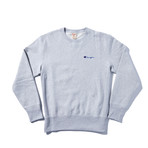 Crewneck Sweatshirt // Oxford Gray (XL)