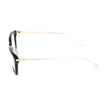 Unisex AOK008O 9.12 Optical Frames // Black