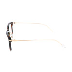Unisex AOK008O 92 Optical Frames // Brown