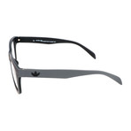 Unisex AOR004O BHS.071 Optical Frames // Gray