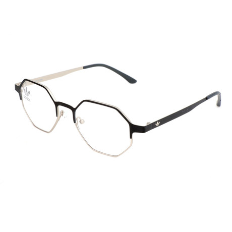 Unisex AOM006O-N 9.075 Optical Frames // Black