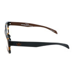Men's AOR005O 148.009 Optical Frames // Brown