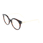 Unisex AOK007O 92 Optical Frames // Brown