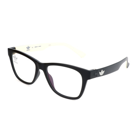 Unisex AOR016O 9.001 Optical Frames // Black