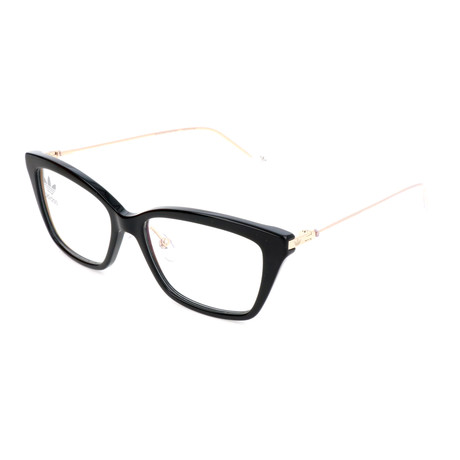 Unisex AOK008O 9.12 Optical Frames // Black