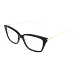 Unisex AOK008O 9.12 Optical Frames // Black