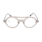 Unisex AOK004O 70 Optical Frames // Black