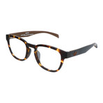 Unisex AOR001O 148.009 Optical Frames // Brown