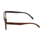 Unisex AOR003O 44.044 Optical Frames // Brown