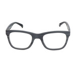 Unisex AOR004O BHS.071 Optical Frames // Gray
