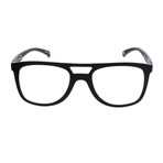 Men's AOR011O 9 Optical Frames // Black