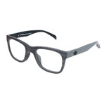 Unisex AOR004O BHS.071 Optical Frames // Gray