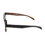 Unisex AOR001O 148.009 Optical Frames // Brown