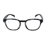 Unisex AOR001O 143.07 Optical Frames // Gray + Black
