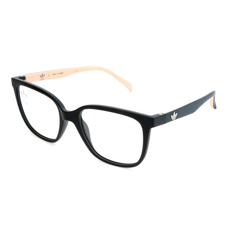 Women's AOR010O-N 9.011 Optical Frames // Black
