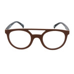 Unisex AOR003O 44.044 Optical Frames // Brown