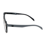 Unisex AOR003O 143.07 Optical Frames // Gray + Black