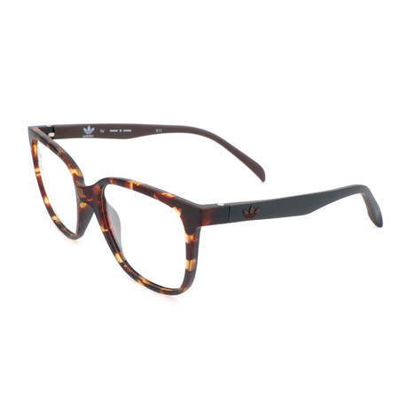 Women's AOR010O-N 148.009 Optical Frames // Brown