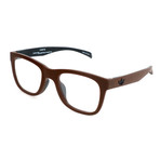 Unisex AOR004O 44.044 Optical Frames // Brown
