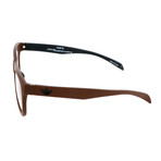 Unisex AOR004O 44.044 Optical Frames // Brown